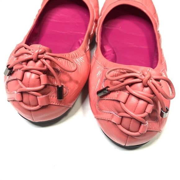 Cole Haan Maria Sharapova Nike Air patent leather - Picture 8 of 9
